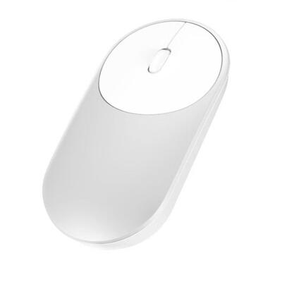 

Original Xiaomi Wireless Mouse 24G Bluetooth Dual Mode Mouse With 1200DPI