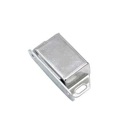 

Stainless Steel Strong Magnetic Cabinet Door Catch Closet Catches for Cabinet Cupboard Door