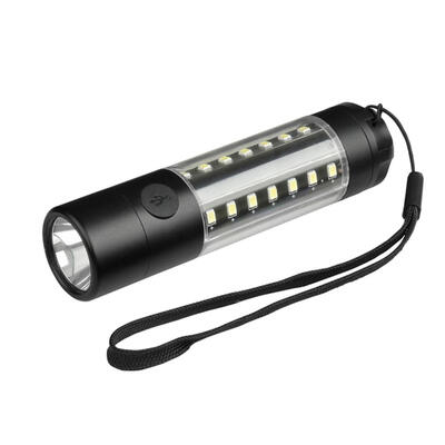 

Outdoor Repair COB Work Lamp USB Rechargeable LED Emergency Warning Light