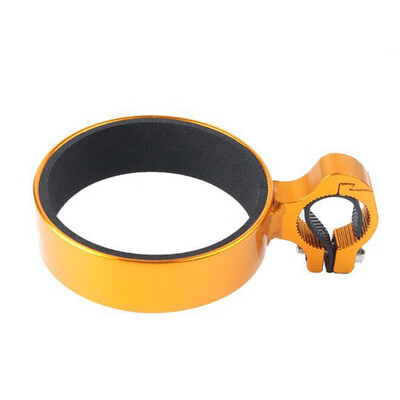 

Cycling bicycle coffee cup shelf tea cup bracket aluminum bottle cage beer bracket high quantity