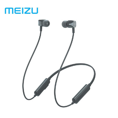 

MEIZU EP52 Lite Magnetic BT Sports Headphone with Mic Earphones Wireless Sport Earbuds Waterproof IPX 8 Hours Battery MEMS Headset