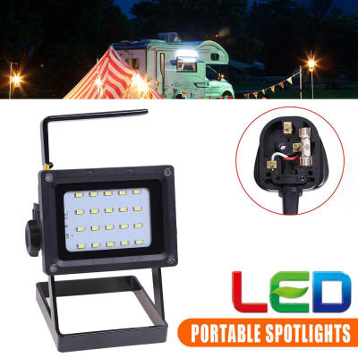 

LED 30W SMD Spot Light Portable Spot Light led rechargeable spot light port