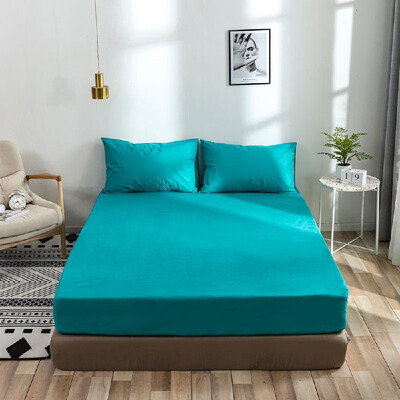 

Waterproof Mattress Encasement Cover Bed Bug Proof Dust Mite Proof Mattress Protector Hypoallergenic Breathable Bed Mattress Cover