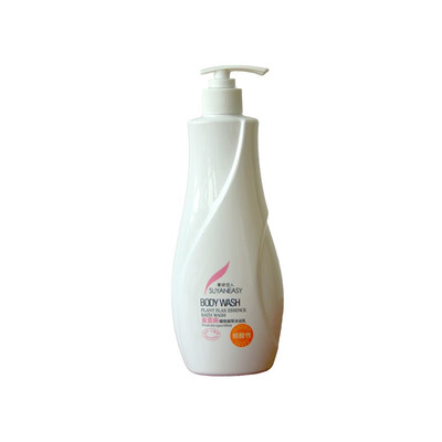 

GOLD FLAX Plant Concentrate Body Wash 4744