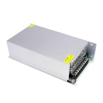 

AC 100-240V to DC 24V 416A 1000W Voltage Transformer Regulated Switching Power-Supplys Adapter Converter for Strips Light Camera