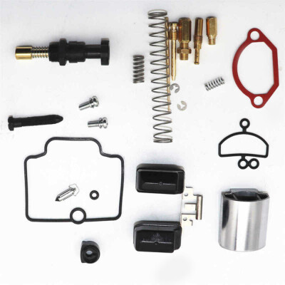 

28mm Motorcycle Carburetor Repair Kit Parts For PWK KEIHIN OKO Spare Jets Engine