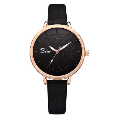 

Womens watch AliExpress trend simple casual quartz watch