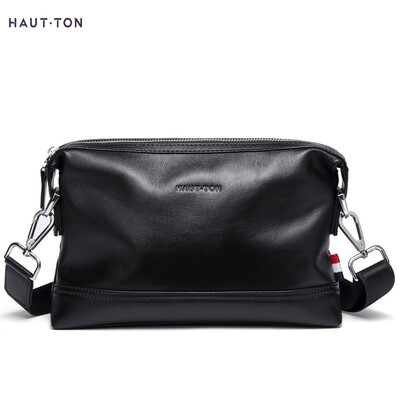 

Clutch bag mens leather large-capacity handbag casual shoulder bag mens Messenger bag handbag