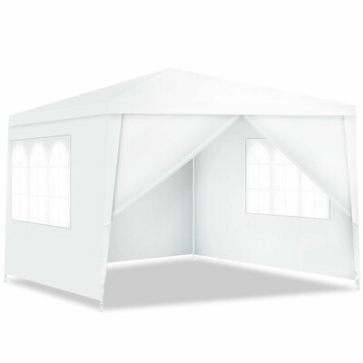 

10 x 10 Outdoor Side Walls Canopy Tent