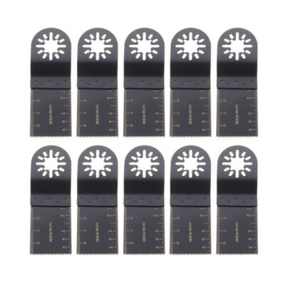 

20mm Power Tool Oscillating Tool Accessories Multi-function For Wood Cutting Lot