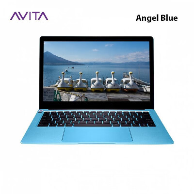 

AVITA NoteBook 133inch Windows 10 Intel Core i5 8250U 8GB DDR4 256GB SSD Laptop Fingerprint Computer For Home Office Students