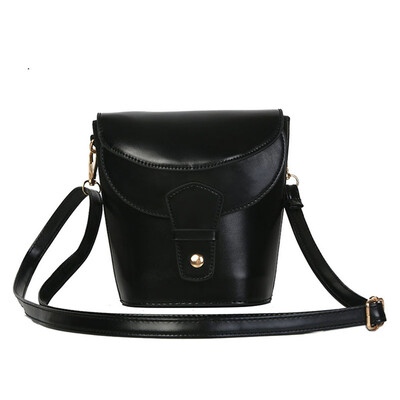 

Tailored Womens Fashion Simple Leisure Backpack Single Shoulder Messenger Bags
