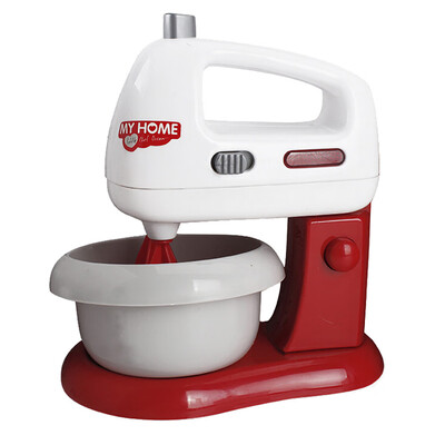 

Tailored Christmas Children Gift Play Kitchen Home Appliances Kids Pretend Toy Cooking