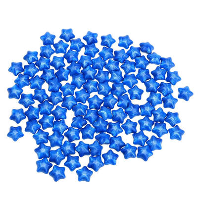 

100pcsBag Pentacle Wax Seal Tablet Granule in Bulk Documents Stamp Sealing