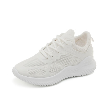 

Mhysa 2019 Autumn New White Mesh Women Sneakers Fashion Thick Bottom Womens Platform Sneakers Casual Shoes Zapatos De Mujer