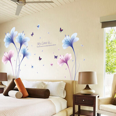 

〖Follure〗DIY Removable Wall Decal Family Home Sticker Mural Art Home Decor