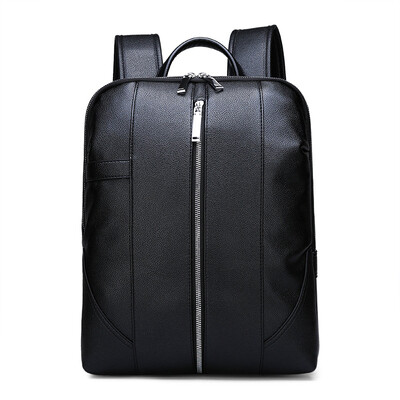 

New casual backpack mens backpack large capacity travel backpack computer bag student bag