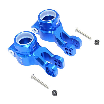 

Tailored GPM Racing Aluminum Rear Knuckle Arms For ARRMA 18 KRATON 6S RC Car
