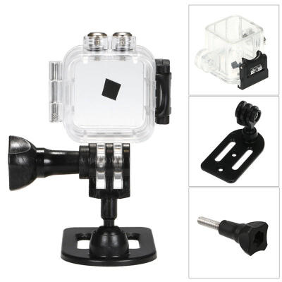 

Protective Waterproof Camera Housing Case Cover 30 Meters Waterproof Transparent Shell for Quelima SQ12 SQ20