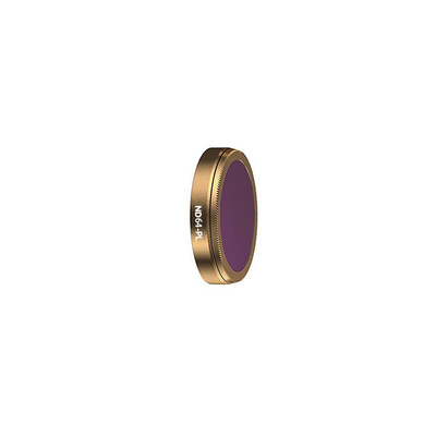 

Tailored For DJI Mavic 2 Zoom Drone ND4-PL Waterproof Camera Lens Filters