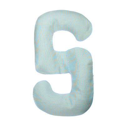 

Gifts can not be sold separately Le pregnant big  type maternity pillow supporting mat ly8004