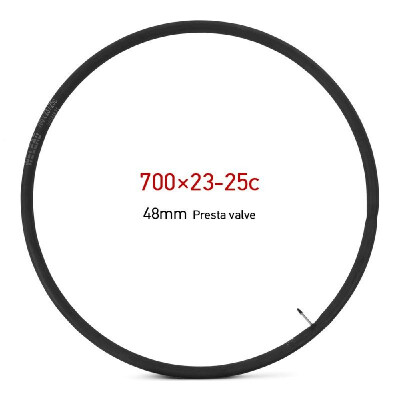 

Bike Tire Bicycle Inner Tire Mountain Bike Road Bike Tyre Schrader Presta Valve Bike Inner Tube 700c 26 16