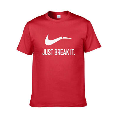 

Unique Printing Letter Pattern Mens T-Shirt Casual Cotton Short Sleeve T-Shirt Tee Tops For Men