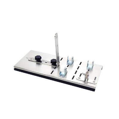 

Glass Bottle Cutter 3-Wheel Cutting Thickness 2-12mm Stainless Steel Cutting Control Create Glass Sculptures