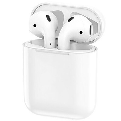 

I20 TWS Surround Sound Effect Noise Canceling Comfortable Wearing Bluetooth 50 Wireless Earphone