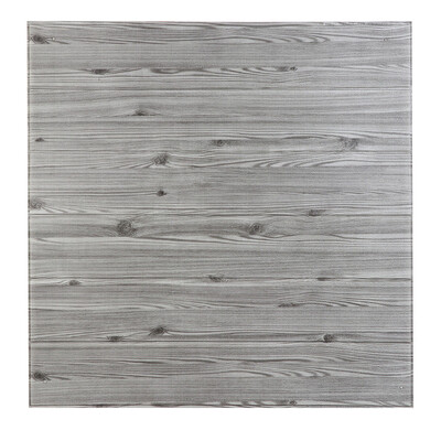 

Toponeto Self Adhesive 3D Three Dimensional Wall Paste Imitation Board Wall Paste