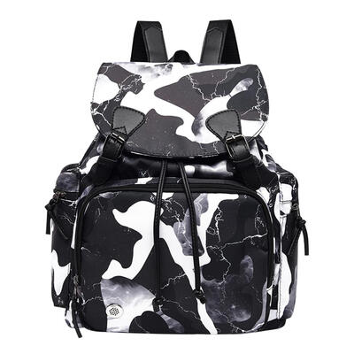 

Camo Print Multifunction Sports Swimming Backpacks Unisex Large Knapsack