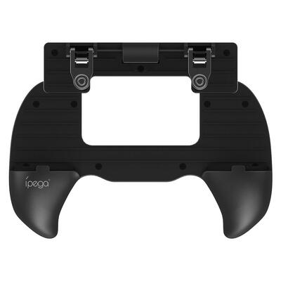 

iPega 9117 Gamepad Mobile Phone Game Grip L1RL Trigger Joystick for PUBG