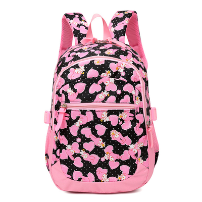 

Childrens school bag cute cartoon fashion backpack student backpack