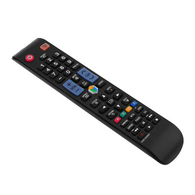 

Greensen Replacement Smart TV Remote Control Television Controller for Samsung AA59-00580A