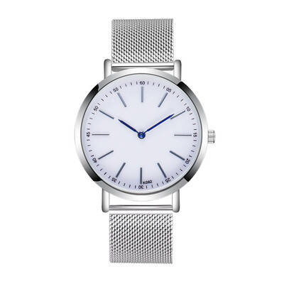 

RM Brand New Quartz Watch Leather Strap Korean
