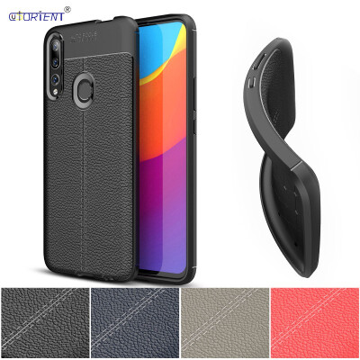 

Soft Silicone Case Huawei Y9 Prime 2019 Psmart Z Bumper Case Huawei P Smart Z Smartz STK-LX1 STK-LX2 TPU Cover