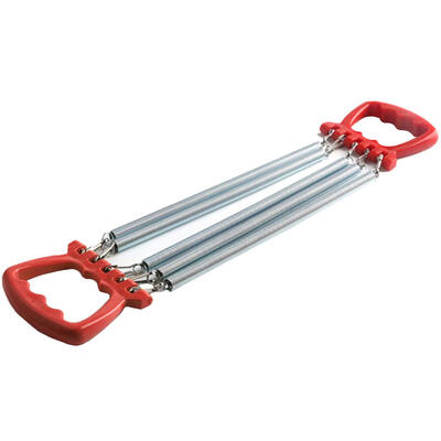 

Fitness Spring Rally Chest Expander Forearm Training Exerciser Hand Grips