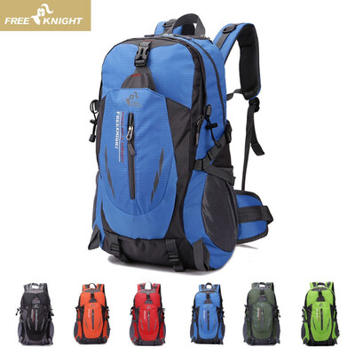 

NeillieN outdoor travel bag leisure sports bag 40L special mountaineering shoulder bag40L Hiking Backpacks Outdoor Sports Bag