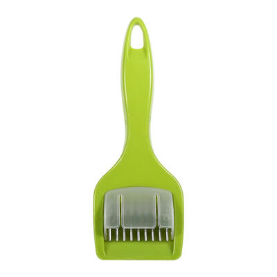 

Greensen Multifunction Onion Garlic Cutter Chopper Slicer Stainless Steel Kitchen Gadgets Cooking Tools
