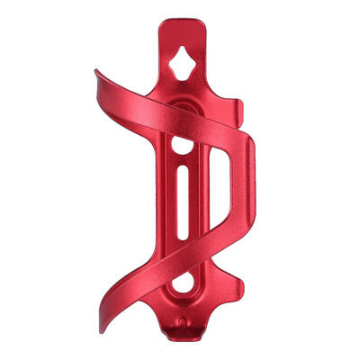 

Durable Bike Water Bottle Holder Ultralight Aluminium Cycling Cage Rack