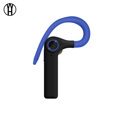 

WH DCT-04 Hanging ear business sports long standby stereo mini wireless Bluetooth earphone for xiaomi samsung huawei iphone