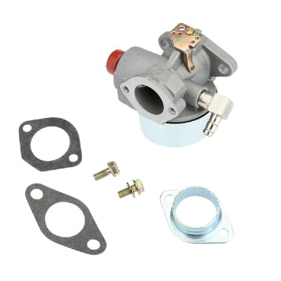 

Carburetor for Tecumseh 632795A LAV 30 35 40 50 Carb Replacement with Gasket