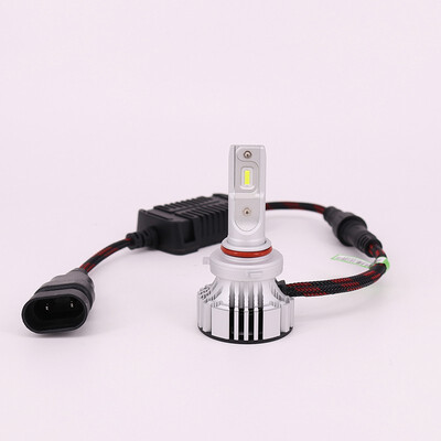 

F2 car lights