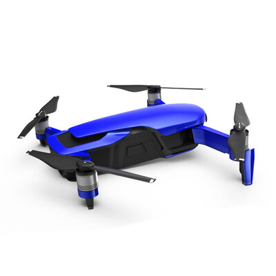 

Tailored Waterproof Lightning PVC Sticker Drone Body Shell Protection for DJI Mavic Air