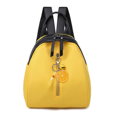 

Super-hot Oxford Backpack Ins