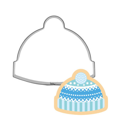 

Unique Design Christmas Stockings Sock Shape Pastry Cake Cookie Cutter Fondant Decorating Tools