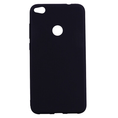 

TPU Case for Huawei P8 Lite 2017 Candy Color Silicone Cover