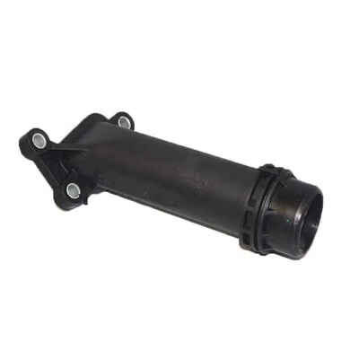 

11127810707 Plastic Auto Water Flange Car Replacement Water Pipe for BMW 1 2 3 4 5 6 7 X1 X3 X4 X5 X6