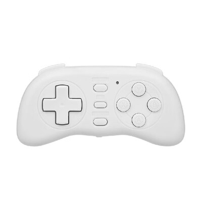 

PL-88 Wireless Bluetooth Joystick Multifunctional Mini Gamepad Gaming Gamepad for Android IOS PC W Shutter Control