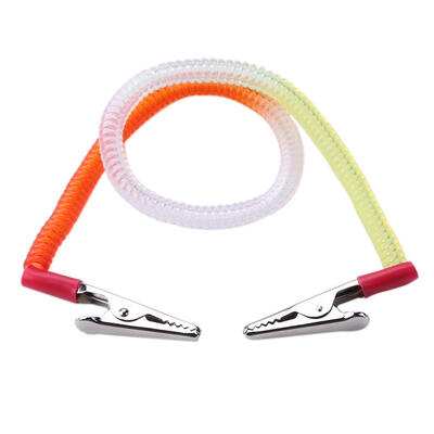 

Dental Scarf Clip Napkin Holder Spring Rope Dental Dentist Lab Material